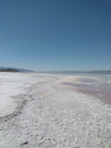 StansburyIslandGreatSaltLake-54 image from Stansbury Island area of the Great Salt Lake in Utah