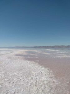 StansburyIslandGreatSaltLake-58 image from Stansbury Island area of the Great Salt Lake in Utah