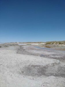 StansburyIslandGreatSaltLake-6 image from Stansbury Island area of the Great Salt Lake in Utah