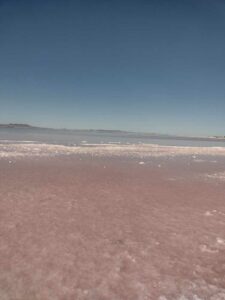 StansburyIslandGreatSaltLake-64 image from Stansbury Island area of the Great Salt Lake in Utah