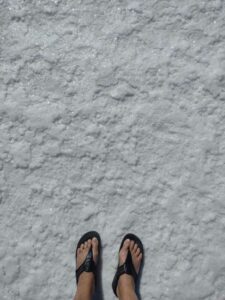 StansburyIslandGreatSaltLake-66 image from Stansbury Island area of the Great Salt Lake in Utah
