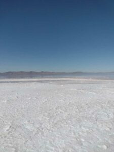 StansburyIslandGreatSaltLake-71 image from Stansbury Island area of the Great Salt Lake in Utah