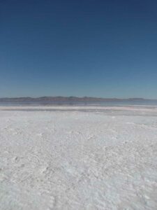 StansburyIslandGreatSaltLake-72 image from Stansbury Island area of the Great Salt Lake in Utah
