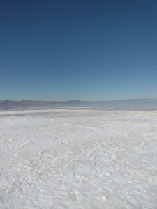 StansburyIslandGreatSaltLake-73 image from Stansbury Island area of the Great Salt Lake in Utah