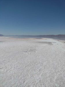 StansburyIslandGreatSaltLake-80 image from Stansbury Island area of the Great Salt Lake in Utah
