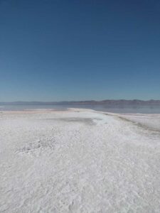 StansburyIslandGreatSaltLake-81 image from Stansbury Island area of the Great Salt Lake in Utah