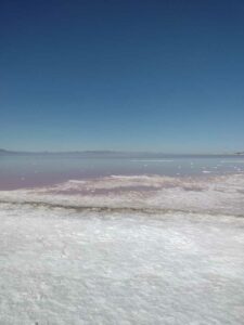 StansburyIslandGreatSaltLake-85 image from Stansbury Island area of the Great Salt Lake in Utah