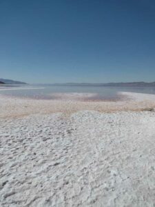 StansburyIslandGreatSaltLake-89 image from Stansbury Island area of the Great Salt Lake in Utah
