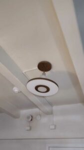 TheBroadSept2024-1 image from The Broad Museum in DTLA, fall 2024