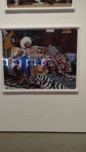 TheBroadSept2024-11 image from The Broad Museum in DTLA, fall 2024