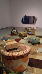 TheBroadSept2024-13 image from The Broad Museum in DTLA, fall 2024