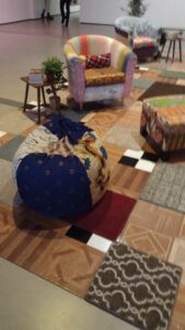 TheBroadSept2024-14 image from The Broad Museum in DTLA, fall 2024