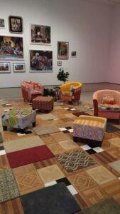 TheBroadSept2024-16 image from The Broad Museum in DTLA, fall 2024