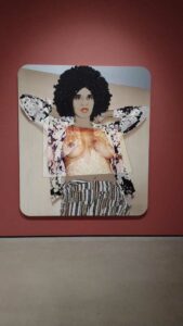 TheBroadSept2024-17 image from The Broad Museum in DTLA, fall 2024