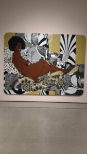 TheBroadSept2024-18 image from The Broad Museum in DTLA, fall 2024