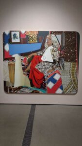 TheBroadSept2024-21 image from The Broad Museum in DTLA, fall 2024