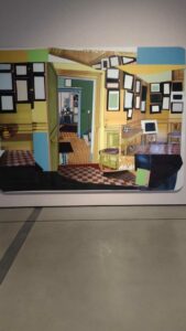 TheBroadSept2024-24 image from The Broad Museum in DTLA, fall 2024