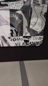 TheBroadSept2024-26 image from The Broad Museum in DTLA, fall 2024