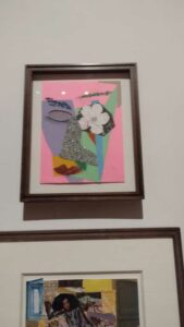 TheBroadSept2024-3 image from The Broad Museum in DTLA, fall 2024