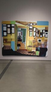 TheBroadSept2024-36 image from The Broad Museum in DTLA, fall 2024