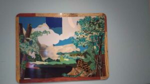 TheBroadSept2024-37 image from The Broad Museum in DTLA, fall 2024