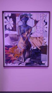 TheBroadSept2024-38 image from The Broad Museum in DTLA, fall 2024