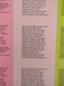 TheBroadSept2024-47 image from The Broad Museum in DTLA, fall 2024