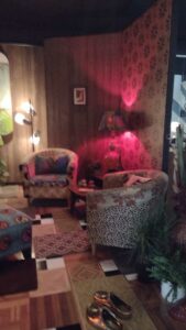 TheBroadSept2024-5 image from The Broad Museum in DTLA, fall 2024