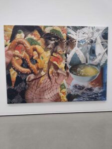 TheBroadSept2024-51 image from The Broad Museum in DTLA, fall 2024