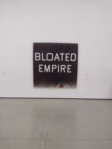 TheBroadSept2024-52 image from The Broad Museum in DTLA, fall 2024