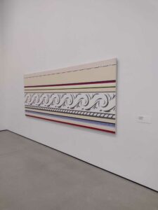 TheBroadSept2024-55 image from The Broad Museum in DTLA, fall 2024