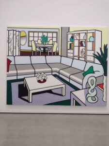 TheBroadSept2024-58 image from The Broad Museum in DTLA, fall 2024