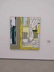 TheBroadSept2024-59 image from The Broad Museum in DTLA, fall 2024