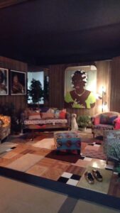 TheBroadSept2024-6 image from The Broad Museum in DTLA, fall 2024