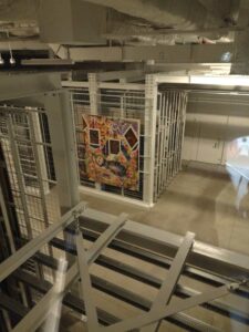 TheBroadSept2024-69 image from The Broad Museum in DTLA, fall 2024