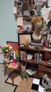 TheBroadSept2024-7 image from The Broad Museum in DTLA, fall 2024