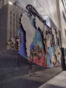 TheBroadSept2024-70 image from The Broad Museum in DTLA, fall 2024