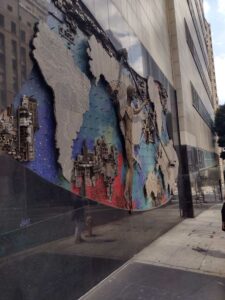 TheBroadSept2024-71 image from The Broad Museum in DTLA, fall 2024