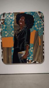 TheBroadSept2024-8 image from The Broad Museum in DTLA, fall 2024