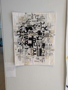 VisionGalleryChandlerJan2025-11 image from the Vision Gallery Quilt show in Chandler AZ