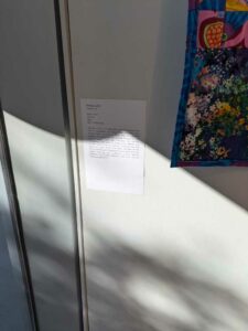 VisionGalleryChandlerJan2025-13 image from the Vision Gallery Quilt show in Chandler AZ