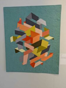 VisionGalleryChandlerJan2025-17 image from the Vision Gallery Quilt show in Chandler AZ