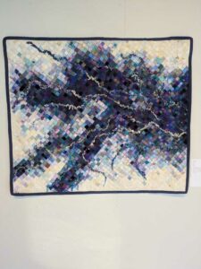 VisionGalleryChandlerJan2025-24 image from the Vision Gallery Quilt show in Chandler AZ