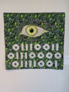 VisionGalleryChandlerJan2025-25 image from the Vision Gallery Quilt show in Chandler AZ