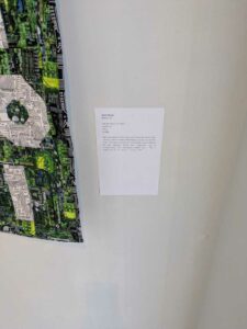 VisionGalleryChandlerJan2025-26 image from the Vision Gallery Quilt show in Chandler AZ