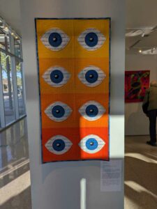 VisionGalleryChandlerJan2025-27 image from the Vision Gallery Quilt show in Chandler AZ