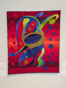 VisionGalleryChandlerJan2025-31 image from the Vision Gallery Quilt show in Chandler AZ