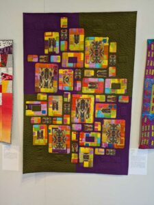 VisionGalleryChandlerJan2025-32 image from the Vision Gallery Quilt show in Chandler AZ
