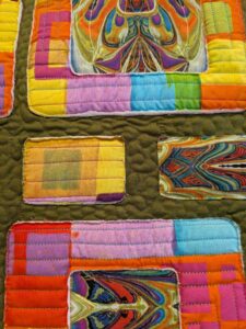 VisionGalleryChandlerJan2025-33 image from the Vision Gallery Quilt show in Chandler AZ