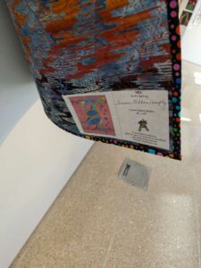 VisionGalleryChandlerJan2025-35 image from the Vision Gallery Quilt show in Chandler AZ